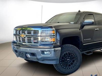 Chevrolet Silverado 1500 5300