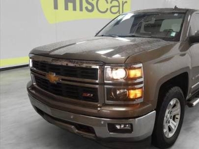 Chevrolet Silverado 1500 5300