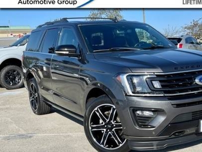 Ford Expedition 3500