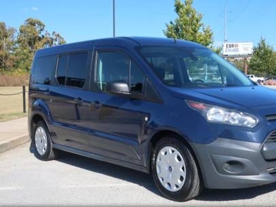Ford Transit Connect Wagon 2500