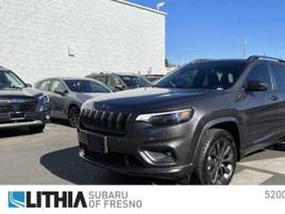 Jeep Cherokee 2000