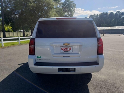 2016 Chevrolet Suburban in Waycross, GA