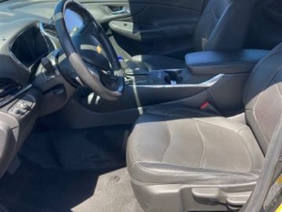 2018 Chevrolet Volt Premier in Norco, CA