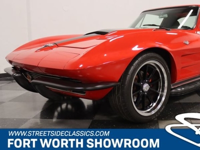 FOR SALE: 1964 Chevrolet Corvette $94,995 USD