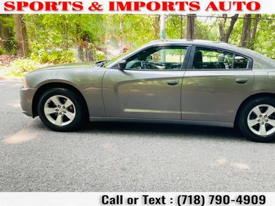 2011 Dodge Charger SE in Brooklyn, NY