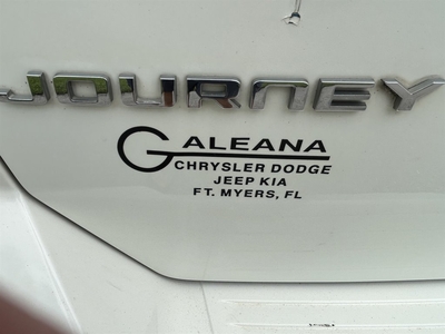 2011 Dodge Journey Express in Fort Myers, FL