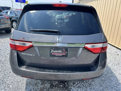 2013 Honda Odyssey EX-L in Prattville, AL