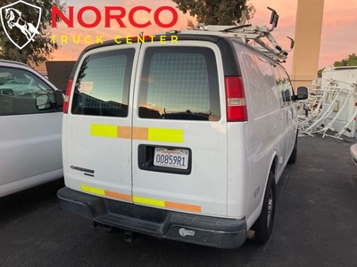 2014 Chevrolet Express 2500 2500 in Norco, CA