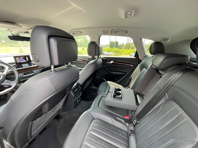 2018 Audi Q5 Premium in Marietta, GA
