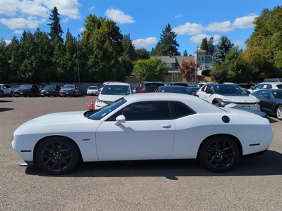 2019 Dodge Challenger R/T in Gladstone, OR
