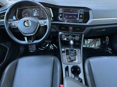 2019 Volkswagen Jetta 1.4T SE in Newark, CA