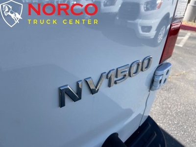 2020 Nissan NV 1500 S in Norco, CA