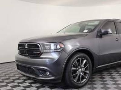 Dodge Durango 3600