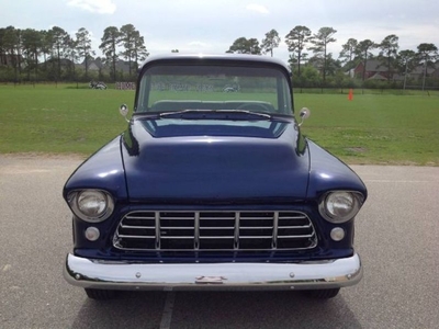 FOR SALE: 1955 Chevrolet 3100 $86,995 USD