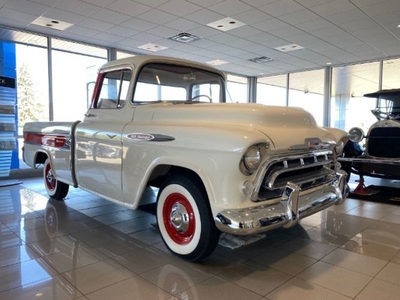FOR SALE: 1957 Chevrolet 3100 $101,495 USD