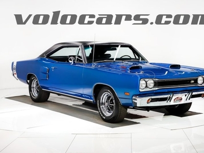 FOR SALE: 1969 Dodge Super Bee $99,998 USD