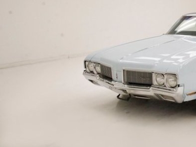 FOR SALE: 1970 Oldsmobile Cutlass $36,900 USD