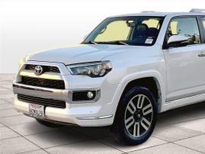 Toyota 4Runner 4000