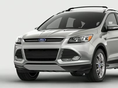Ford Escape 1.6L Inline-4 Gas Turbocharged
