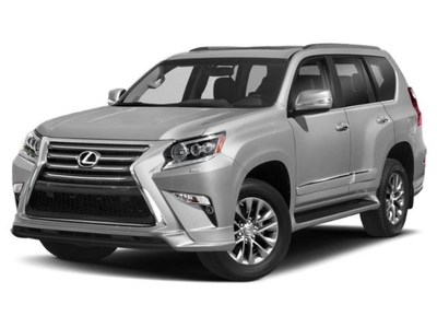 Lexus GX GX 460