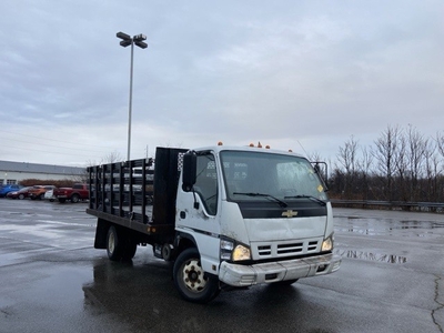 Used 2006 Chevrolet W3500 CAB OVER RWD