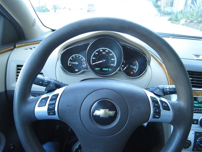 2010 Chevrolet Malibu LT in Panorama City, CA