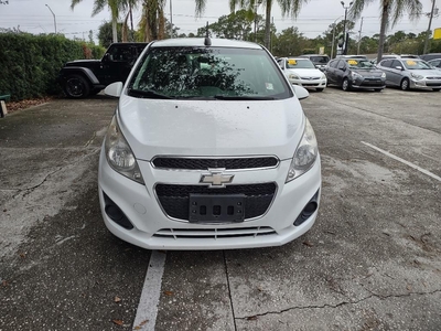 2015 Chevrolet Spark LT in Longwood, FL