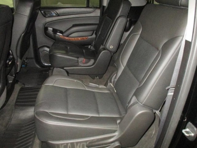 2016 Chevrolet Suburban LT 1500 in East Dubuque, IL