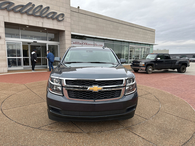 2019 Chevrolet Suburban 1500 LT 2WD in Knoxville, TN