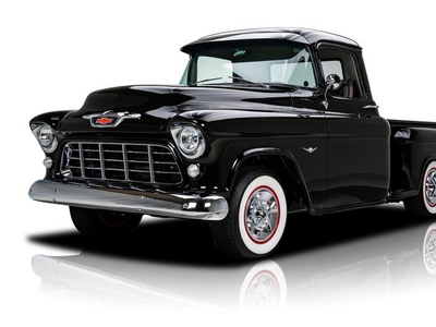 1955 Chevrolet 3100 Pickup Truck