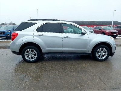 2014 Chevrolet Equinox