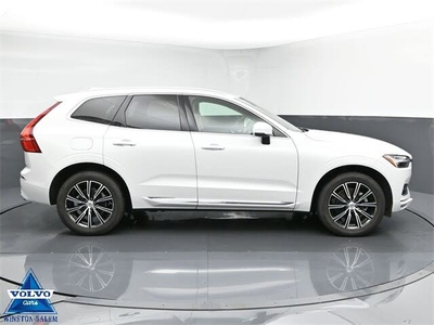 2021 Volvo XC60