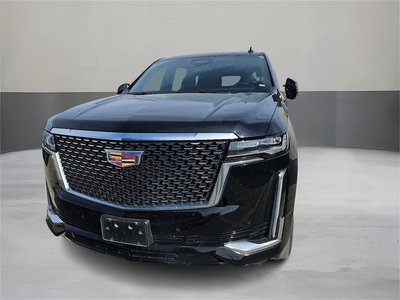 2023 Cadillac Escalade ESV