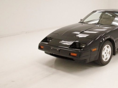 FOR SALE: 1985 Nissan 300ZX $14,500 USD