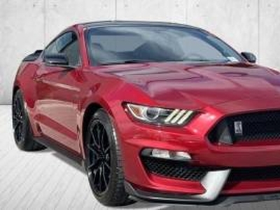 Ford Mustang 5200