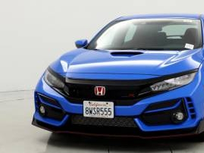 Honda Civic 2000