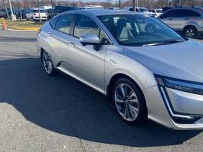 Honda Clarity 1500