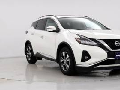 Nissan Murano 3500