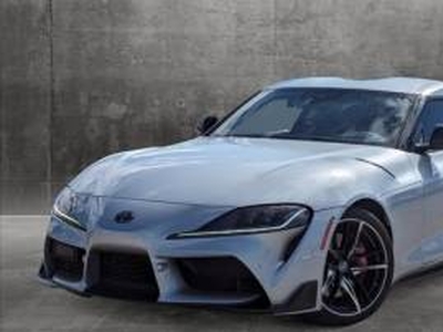 Toyota GR Supra 3000