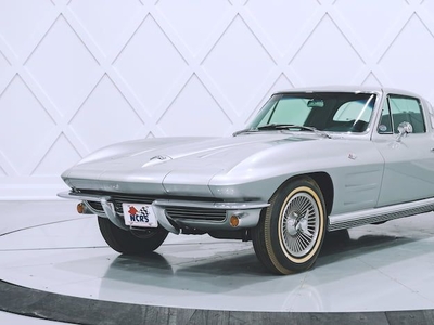 1964 Chevrolet Corvette Coupe For Sale