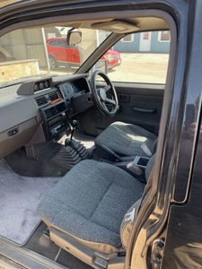 1991 Nissan Pickup Truck For Sale