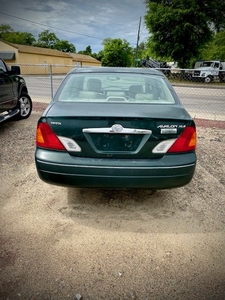 2001 Toyota Avalon XL in Aiken, SC