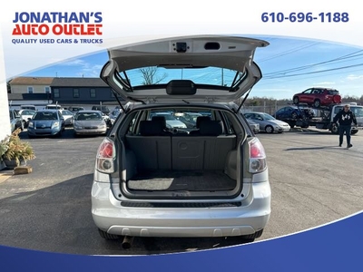 2005 Toyota Matrix in West Chester, PA
