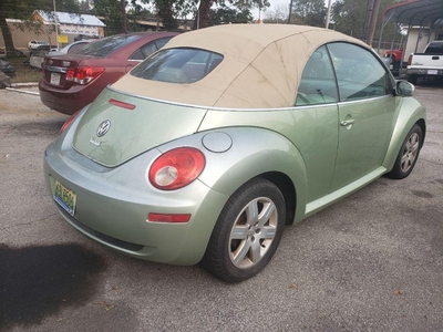 2007 Volkswagen New Beetle 2.5 in Bessemer, AL