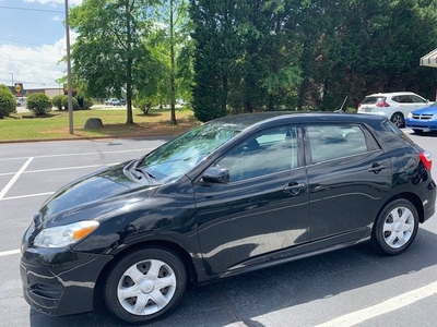 2009 Toyota Matrix in Marietta, GA