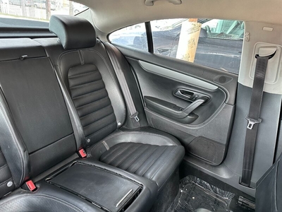 2010 Volkswagen CC Sport in Van Nuys, CA