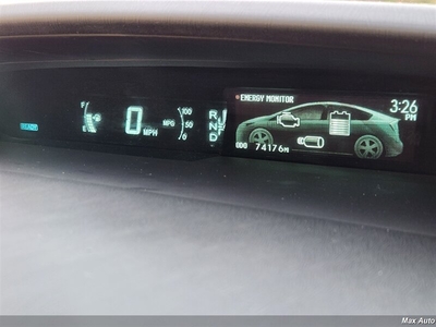 2013 Toyota Prius One in Portland, OR