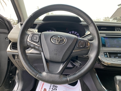 2014 Toyota Avalon XLE in Diberville, MS