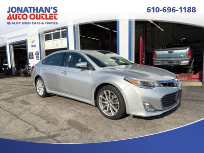 2014 Toyota Avalon XLE in West Chester, PA