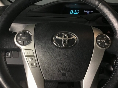 2014 Toyota Prius c One in Wilsonville, OR